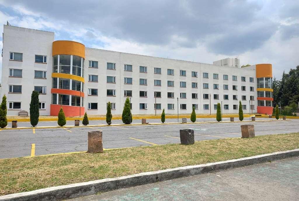 Capital O Quinta Del Rey Express, Toluca Exterior foto