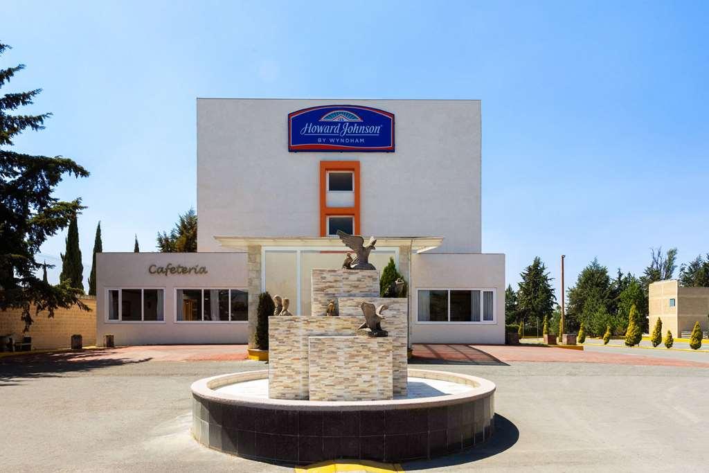 Capital O Quinta Del Rey Express, Toluca Exterior foto